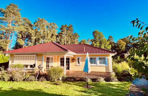 Landhaus Himmelpfort - Foto 1