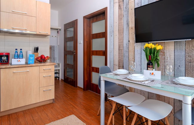 MS Pro Apartamenty Kolobrzeg - Foto 30