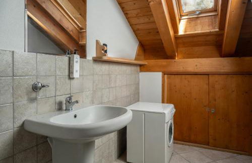 Chalet Stelle di Neve - Foto 85