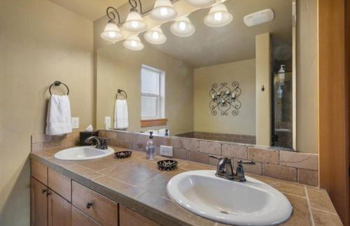 Bluebird Day - Canyon Retreat - Foto 17