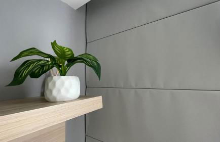 Apartamento confortável e com Piscina a 900 m da praia de Itacoatiara - Foto 16