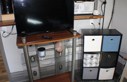 K5 2nd Floor Studio Near MTU, Keweenaw, Great Rates - Foto 18