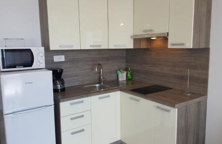 Apartments Eugen - Foto 61