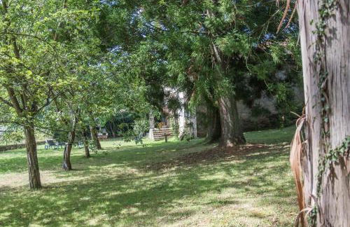 Pazo del siglo XVII en el corazón de Galicia - Foto 16