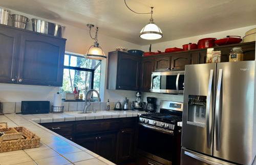 ADELAIDE HILL IN PINE MOUNTAIN CLUB BREATHTAKING VIEWS 3Bd 3Bth SPA TUB - Foto 68