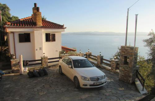 Το Σπιτι με την Σπηλιά - Foto 47