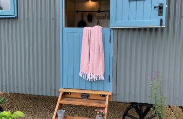 St. Kew Shepherd Huts - Foto 18