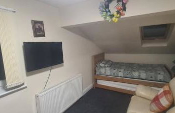 Greystones nawab sleep 6 C buxton in peak park - Foto 27