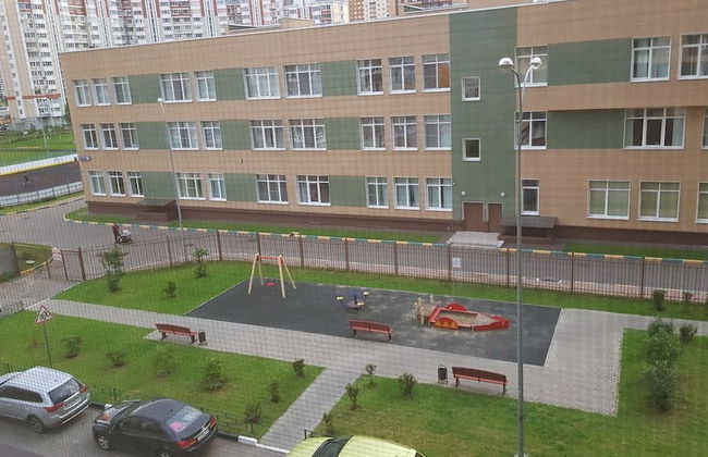 LOFT STUDIO Yubileyny 66 - Foto 12