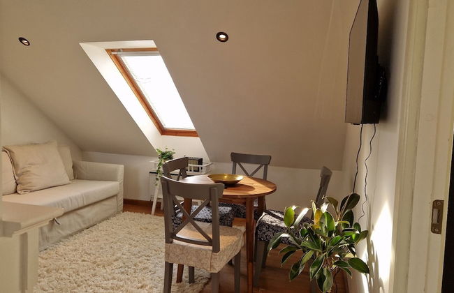 TyzenXL Luxury Vilnius Apartment - Photo 24