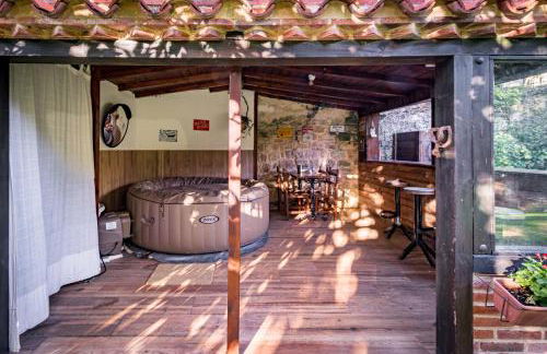 Casa Camino del Dobra, Centro de Cantabria - Foto 43