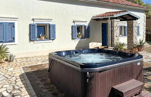 Amazing Home In Krasica With Wifi - Foto 1