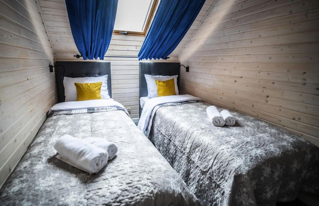 Rewal Cottage Near the Baltic Beach - Foto 2