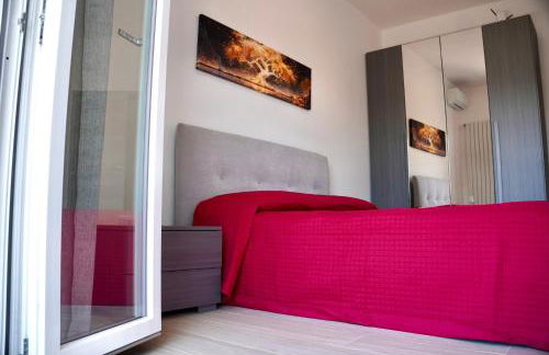 Blue Penthouse - Puglia Mia Apartments - Foto 14