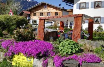 Apartment Gemütliche Ferienwohnung in urigem Bauernhaus by Interhome - Foto 17