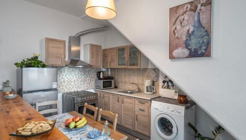 The Junction Appartment - Foto 5, pet friendly, toaster, minibar