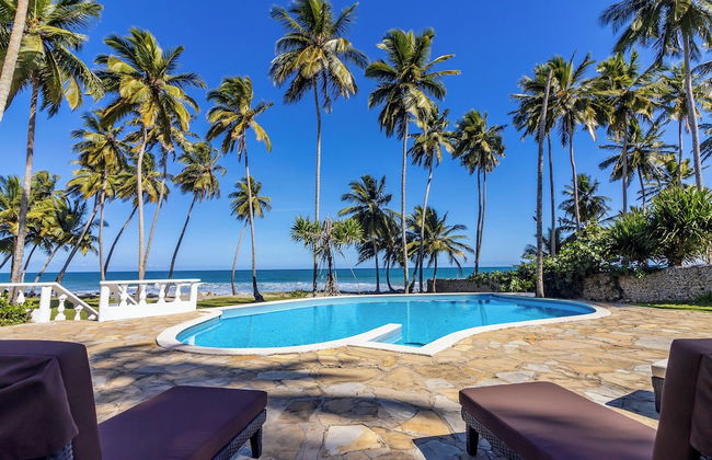Beautiful Villa At Peaceful Beach Near Cabarete! - Foto 8