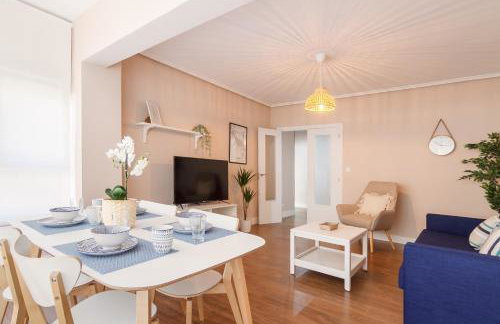Spacious Getxo Stay - Foto 8