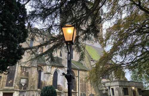 Witcroft Cottage - Foto 76