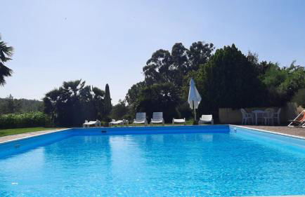 Podere Il Cerrone app Romilda con piscina - Foto 9