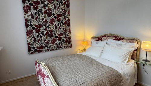 Charming Stay in the Heart of Vittel - Foto 5