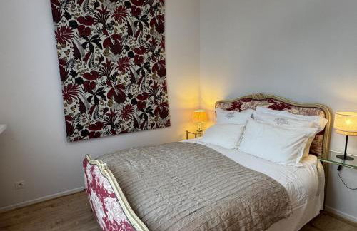 Charming Stay in the Heart of Vittel - Photo 5