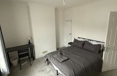 Spacious Comfort Meets Stylish Convenience - Your Perfect 3-Bedroom - Foto 4