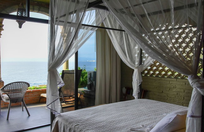 Quinta Maria Cortez Beach Hotel - Photo 28