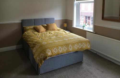 Welcoming 4 Bed Holiday Home in Eastbourne - Foto 19