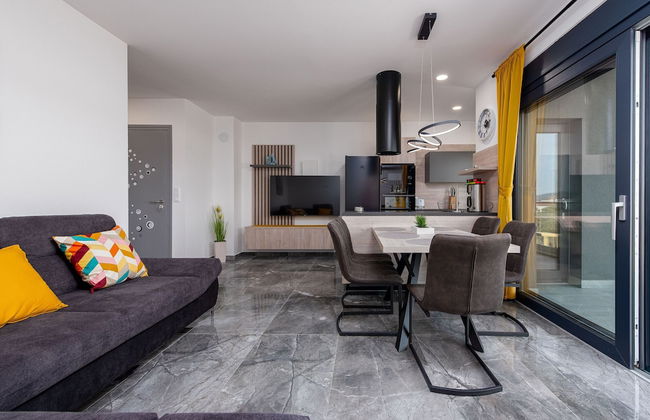 Villa Blue Sky - Foto 22