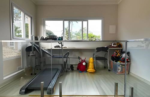 Portal da Olaria | Casa com piscina a 200m da praia - Foto 18