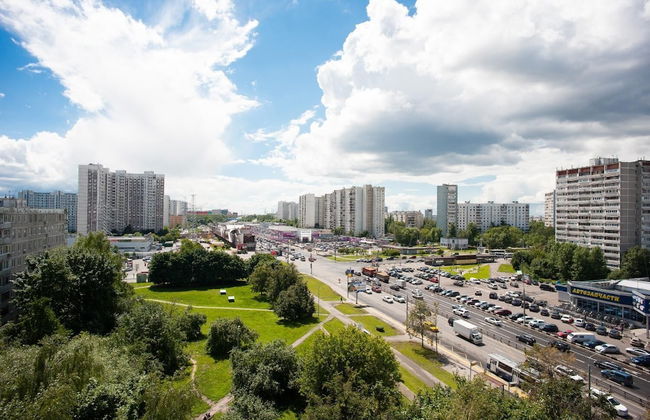 Inndays Konkovo - Photo 14