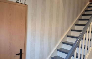 Ferienwohnung Neckel Hohnstorf - Foto 15