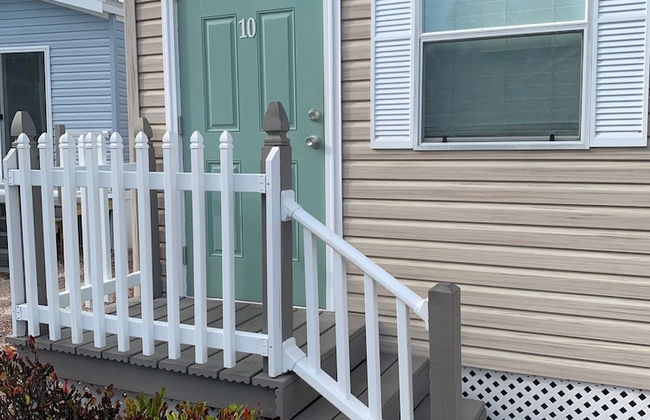 Caribbean Shores Bungalows - Foto 5