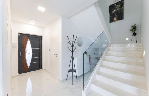 Luxury villa with a swimming pool Primosten - 23550 - Foto 38