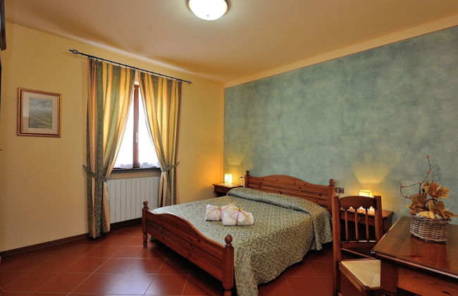 Boschetto del Lago - Photo 4