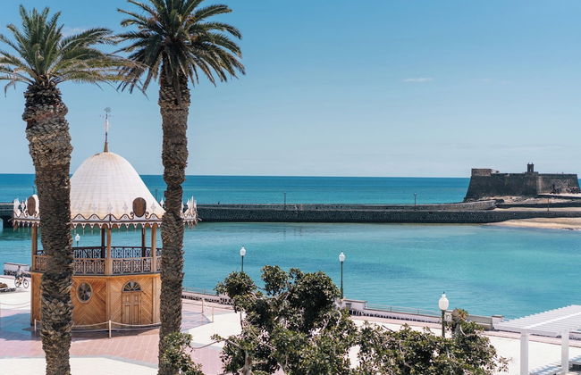 Blue Marina Suites Boutique Apartments - Foto 45