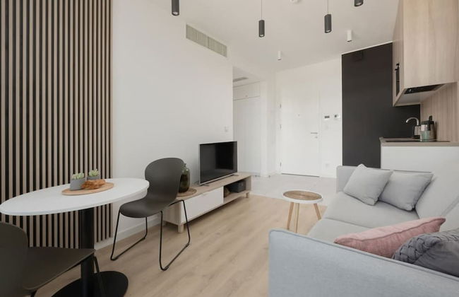 Art Forrest 33 K in Rogowo - Photo 10