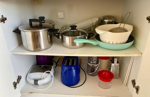 Sunny Apartment Amaliada - Foto 42