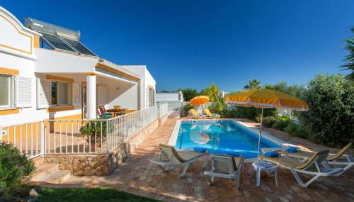 Villa Villa Natura by Interhome - Foto 4