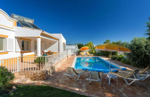 Villa Villa Natura by Interhome - Foto 4