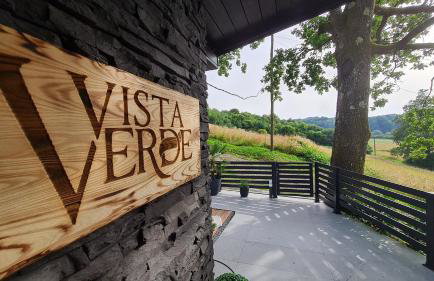 Vista Verde - Foto 1