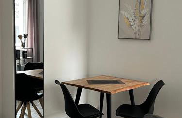 1 Zimmer Apartment Nähe Uni - Foto 7
