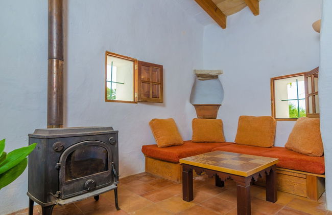 Sa Rota (Den Joan Porrerenc) - Photo 25