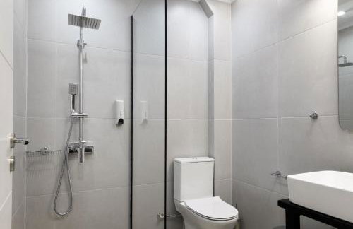 Corali Suites Andros - Foto 51