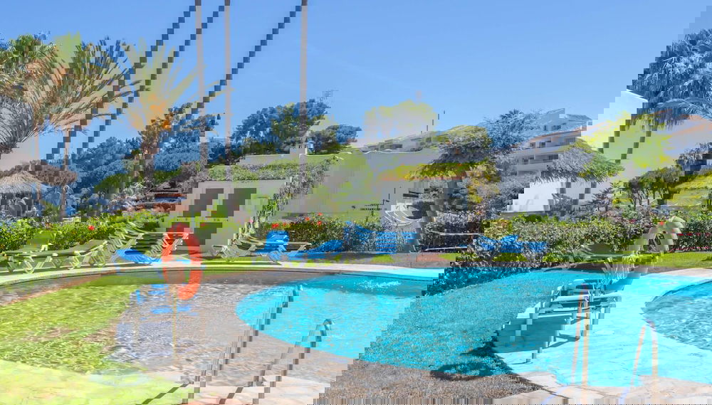 Rancho Miraflores Paradise Townhouse - Happy Rentals - Foto 1, Habitación