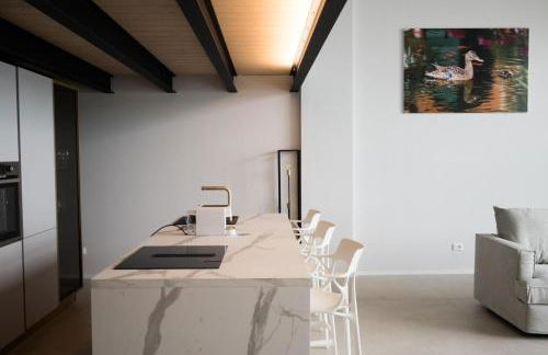 Panorama Loft Apartments - Foto 75