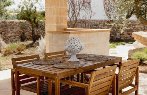 Trullo Amiura B&B - Foto 71