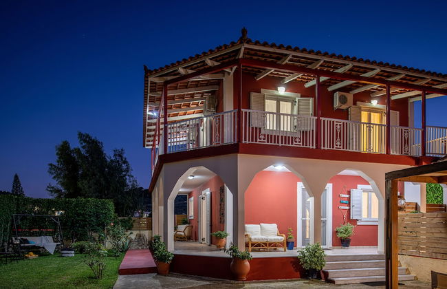 Diogenis House - Foto 33