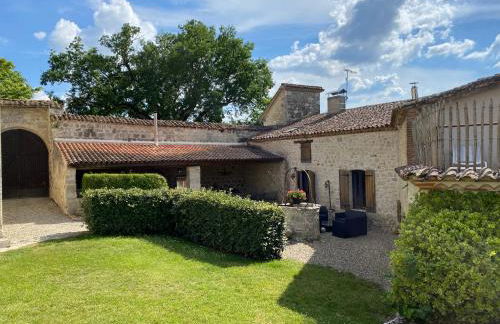 Château de Pleneselve - Foto 22